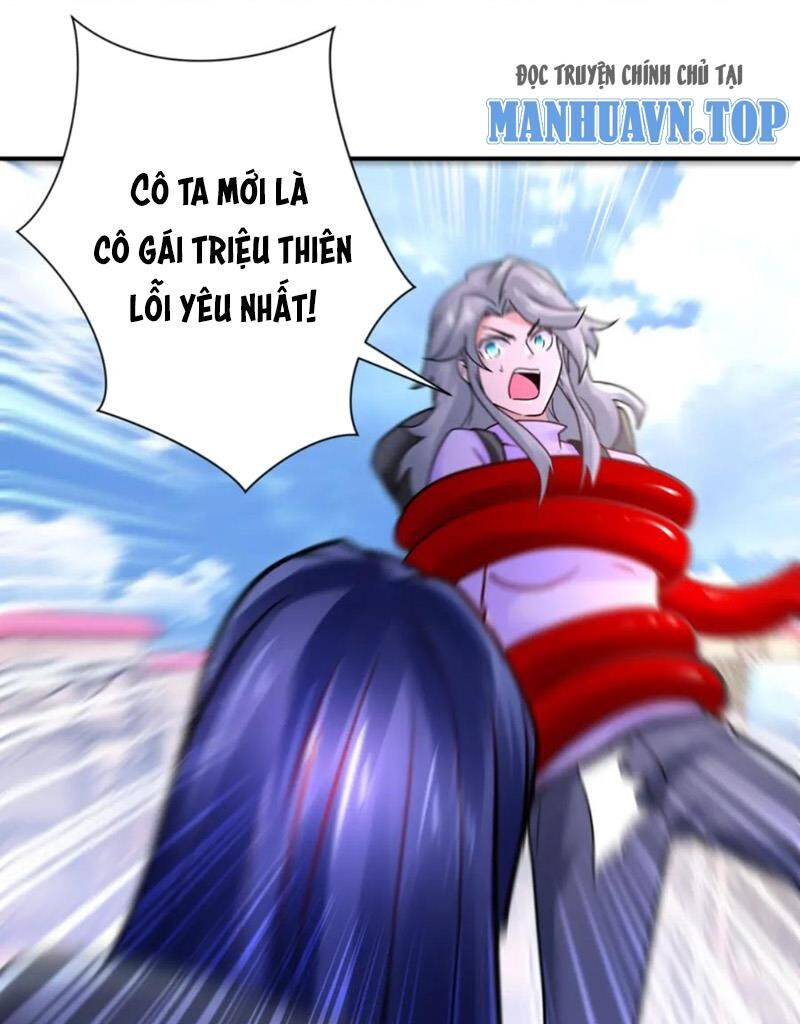 Mạt Thế Siêu Cấp Hệ Thống Chap 353 - Next Chap 352
