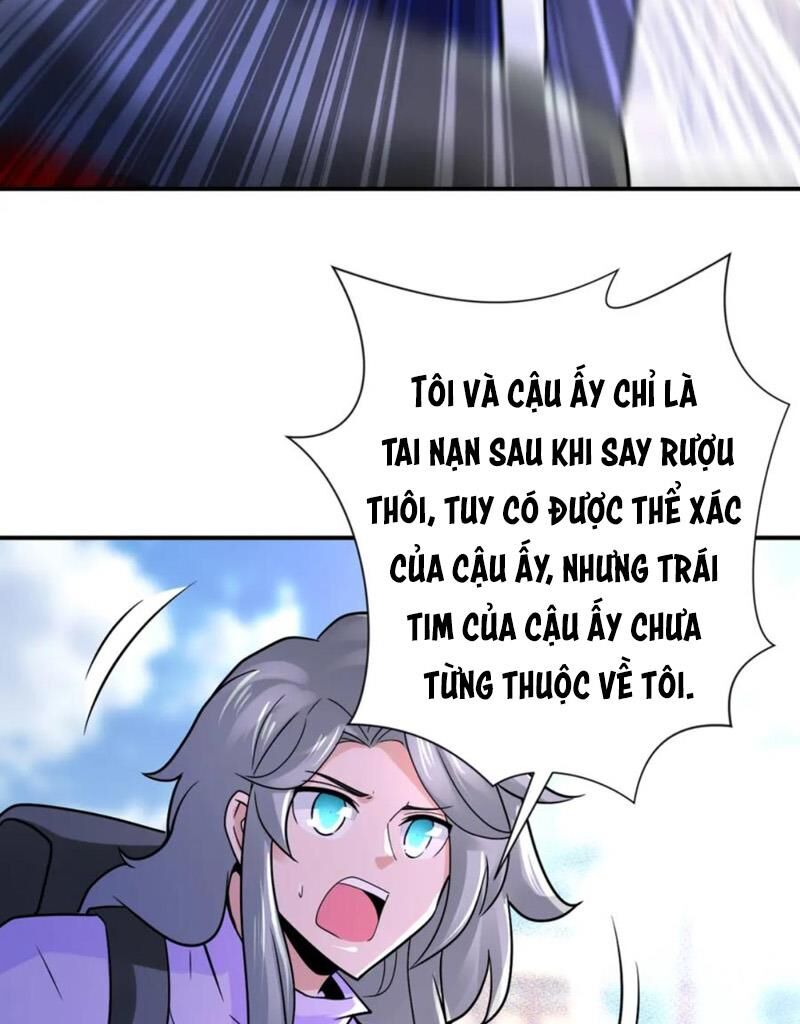 Mạt Thế Siêu Cấp Hệ Thống Chap 353 - Next Chap 352