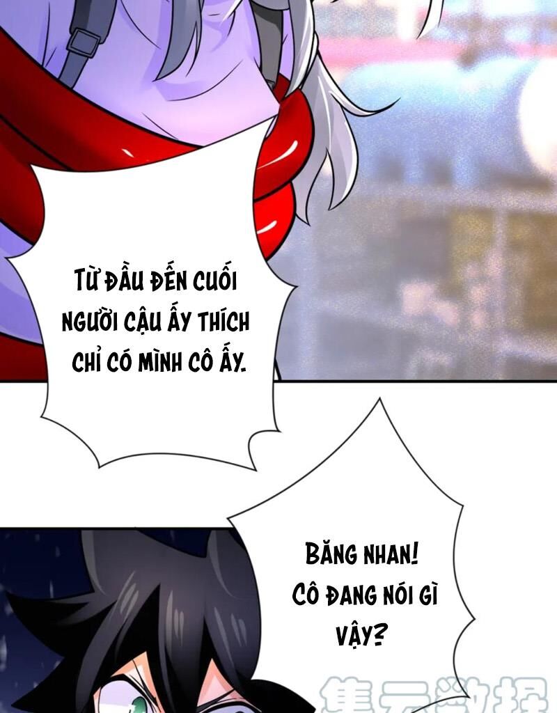 Mạt Thế Siêu Cấp Hệ Thống Chap 353 - Next Chap 352