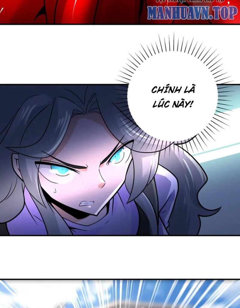 Mạt Thế Siêu Cấp Hệ Thống Chap 353 - Next Chap 352