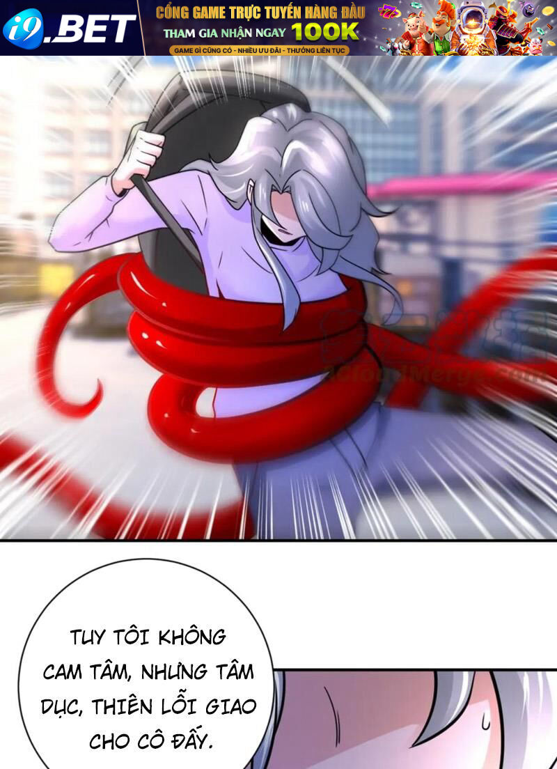 Mạt Thế Siêu Cấp Hệ Thống Chap 353 - Next Chap 352