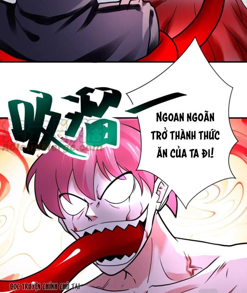 Mạt Thế Siêu Cấp Hệ Thống Chap 353 - Next Chap 352