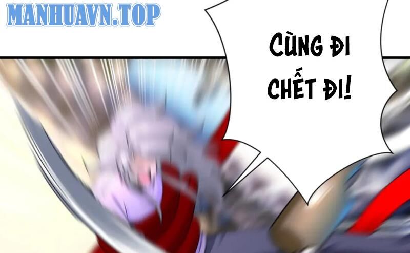 Mạt Thế Siêu Cấp Hệ Thống Chap 353 - Next Chap 352