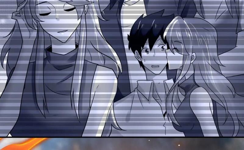 Mạt Thế Siêu Cấp Hệ Thống Chap 353 - Next Chap 352