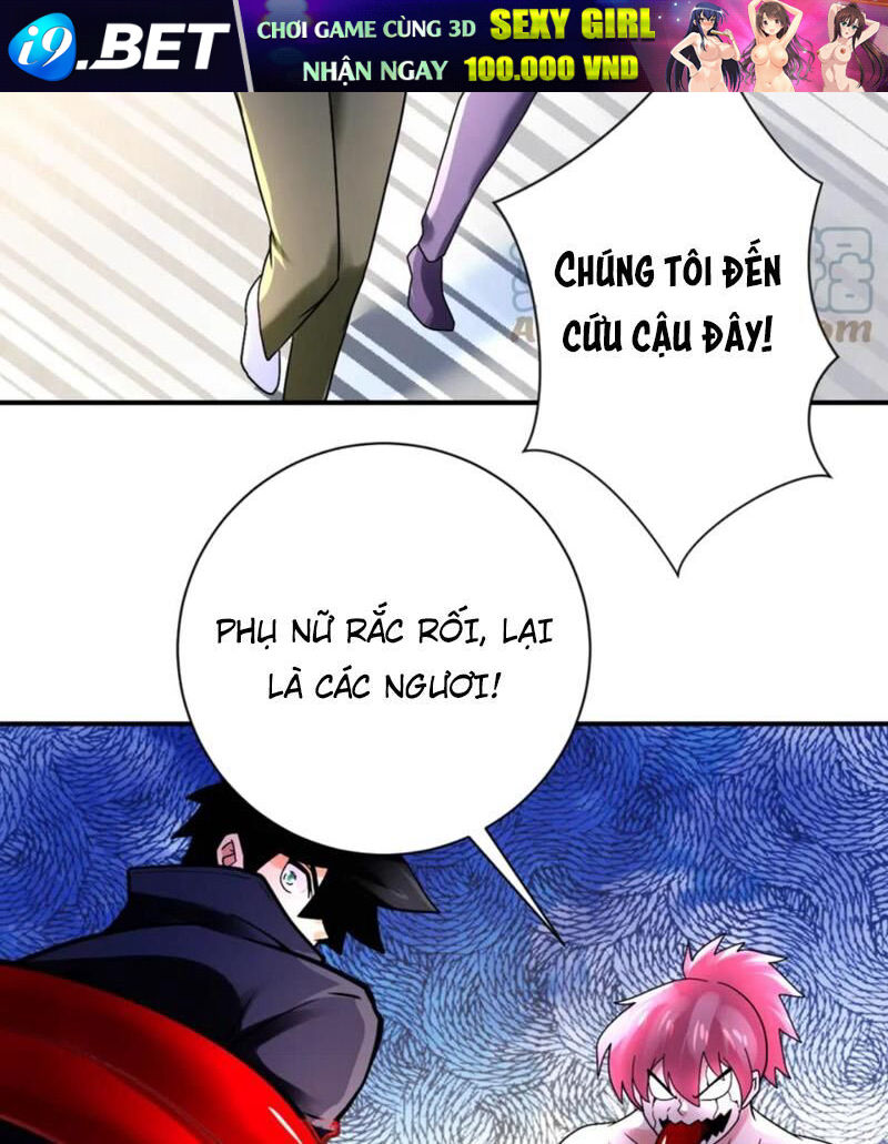 Mạt Thế Siêu Cấp Hệ Thống Chap 353 - Next Chap 352