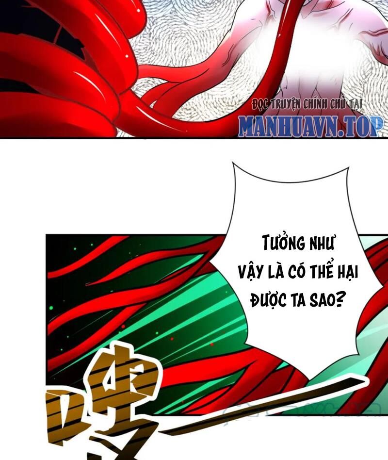 Mạt Thế Siêu Cấp Hệ Thống Chap 353 - Next Chap 352