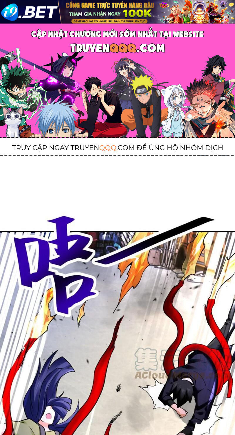 Mạt Thế Siêu Cấp Hệ Thống Chap 354 - Next Chap 353