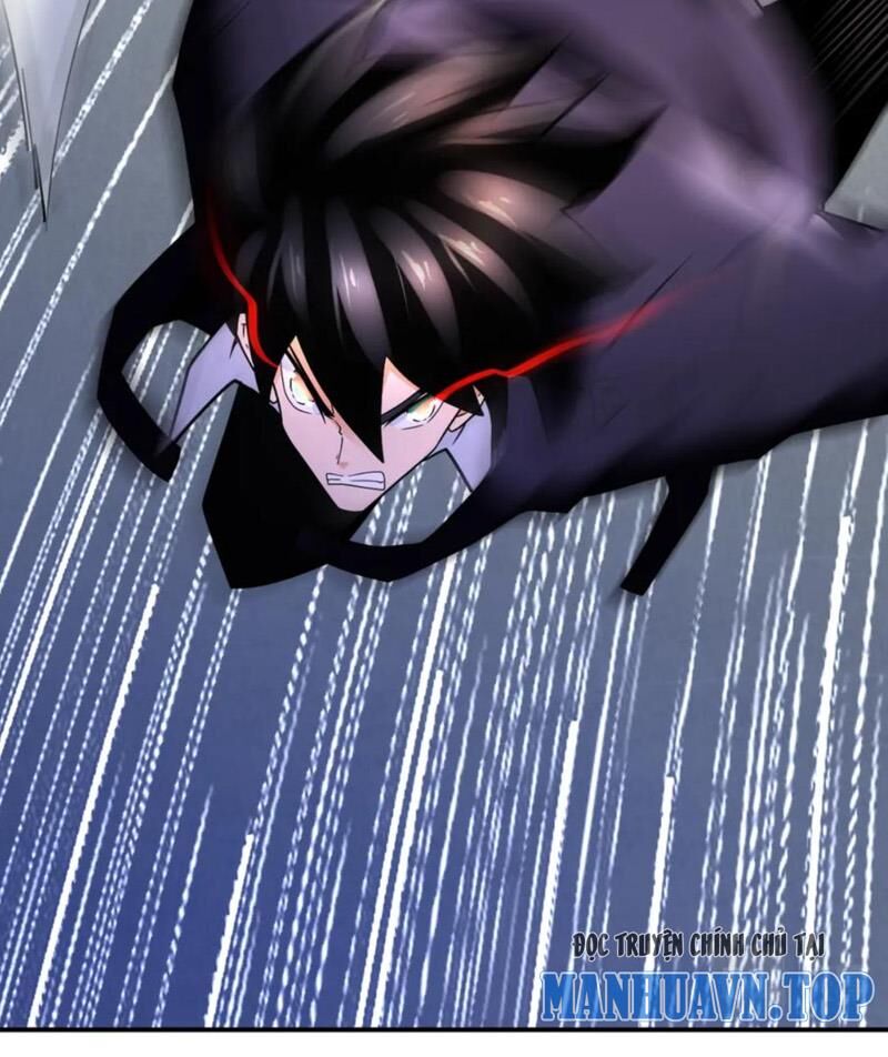 Mạt Thế Siêu Cấp Hệ Thống Chap 354 - Next Chap 353