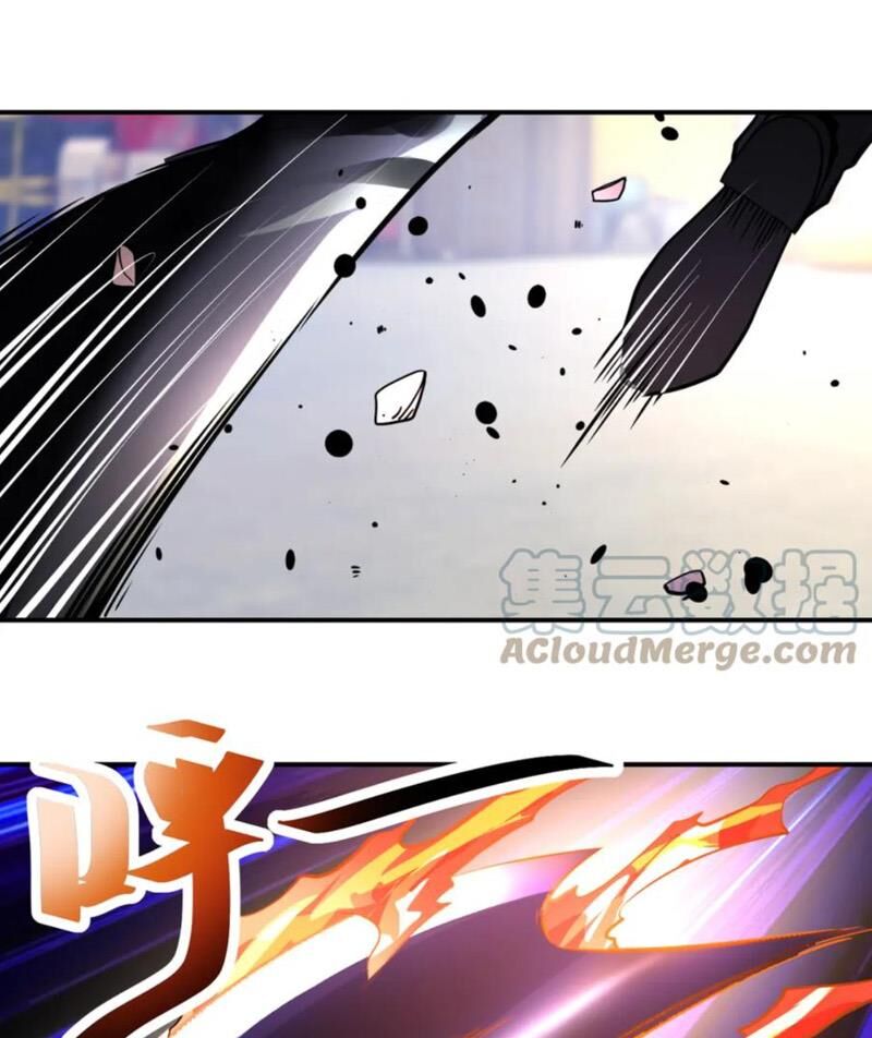 Mạt Thế Siêu Cấp Hệ Thống Chap 354 - Next Chap 353