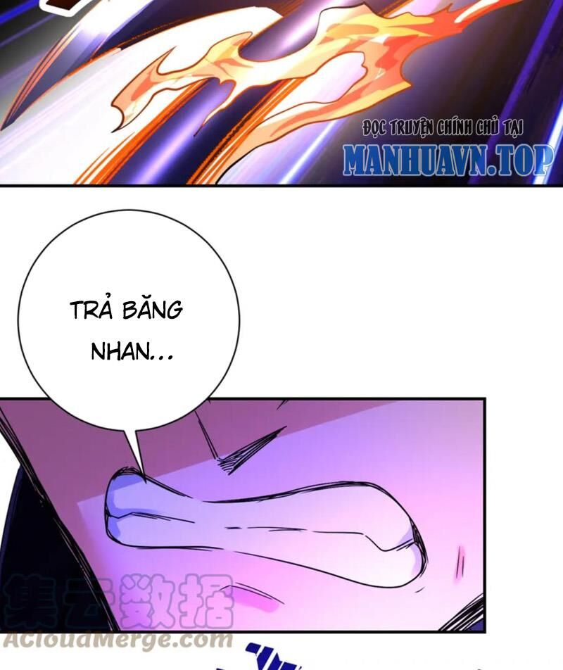 Mạt Thế Siêu Cấp Hệ Thống Chap 354 - Next Chap 353