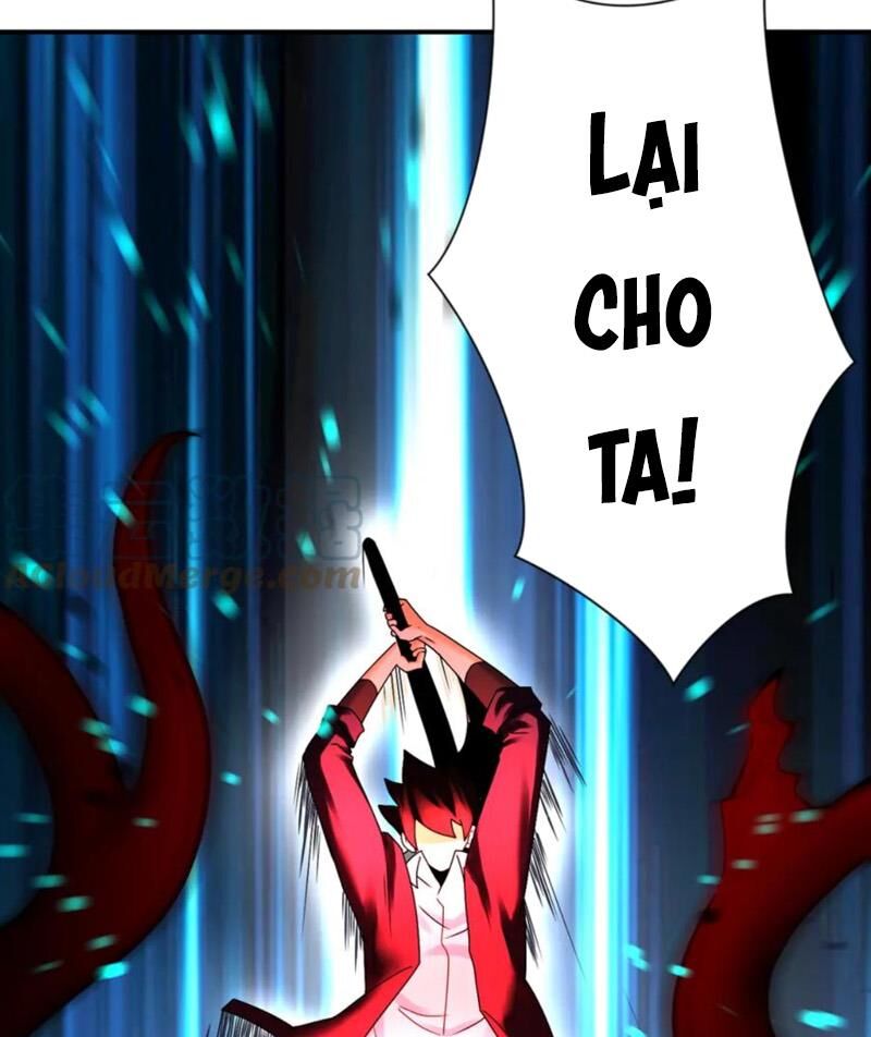 Mạt Thế Siêu Cấp Hệ Thống Chap 354 - Next Chap 353