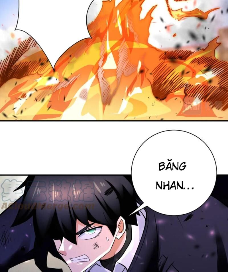 Mạt Thế Siêu Cấp Hệ Thống Chap 354 - Next Chap 353