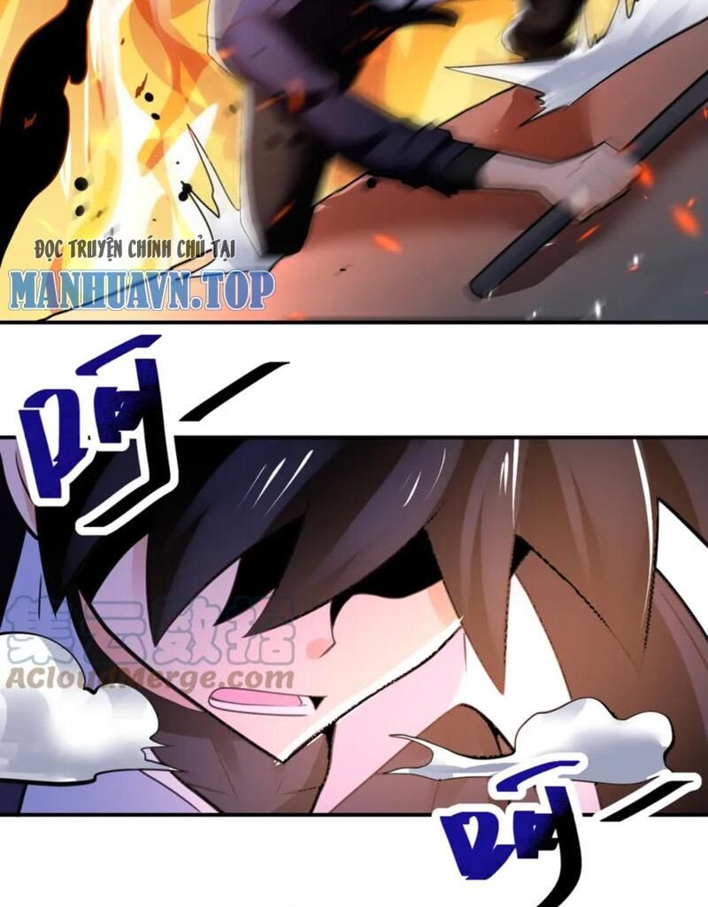 Mạt Thế Siêu Cấp Hệ Thống Chap 354 - Next Chap 353