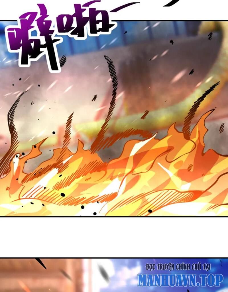 Mạt Thế Siêu Cấp Hệ Thống Chap 354 - Next Chap 353