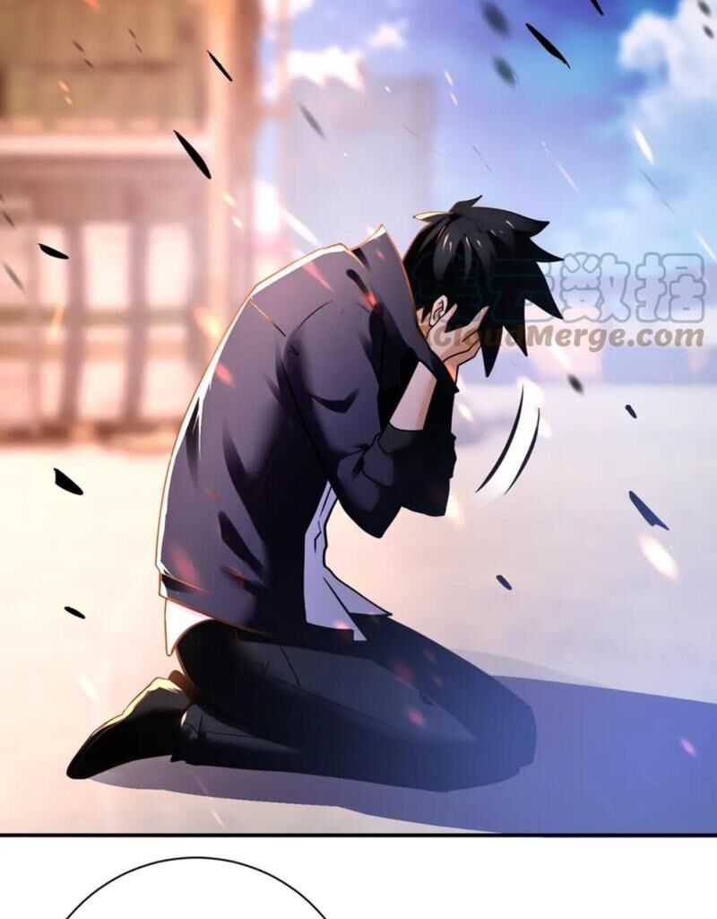 Mạt Thế Siêu Cấp Hệ Thống Chap 354 - Next Chap 353