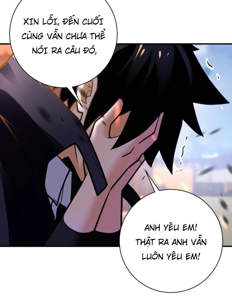 Mạt Thế Siêu Cấp Hệ Thống Chap 354 - Next Chap 353