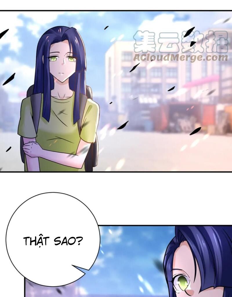Mạt Thế Siêu Cấp Hệ Thống Chap 354 - Next Chap 353