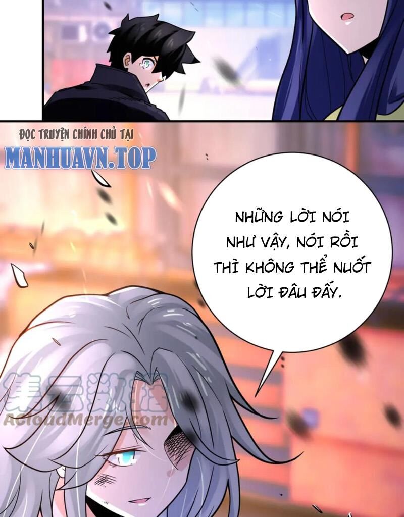 Mạt Thế Siêu Cấp Hệ Thống Chap 354 - Next Chap 353