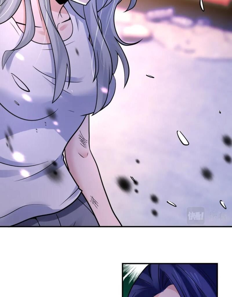 Mạt Thế Siêu Cấp Hệ Thống Chap 354 - Next Chap 353