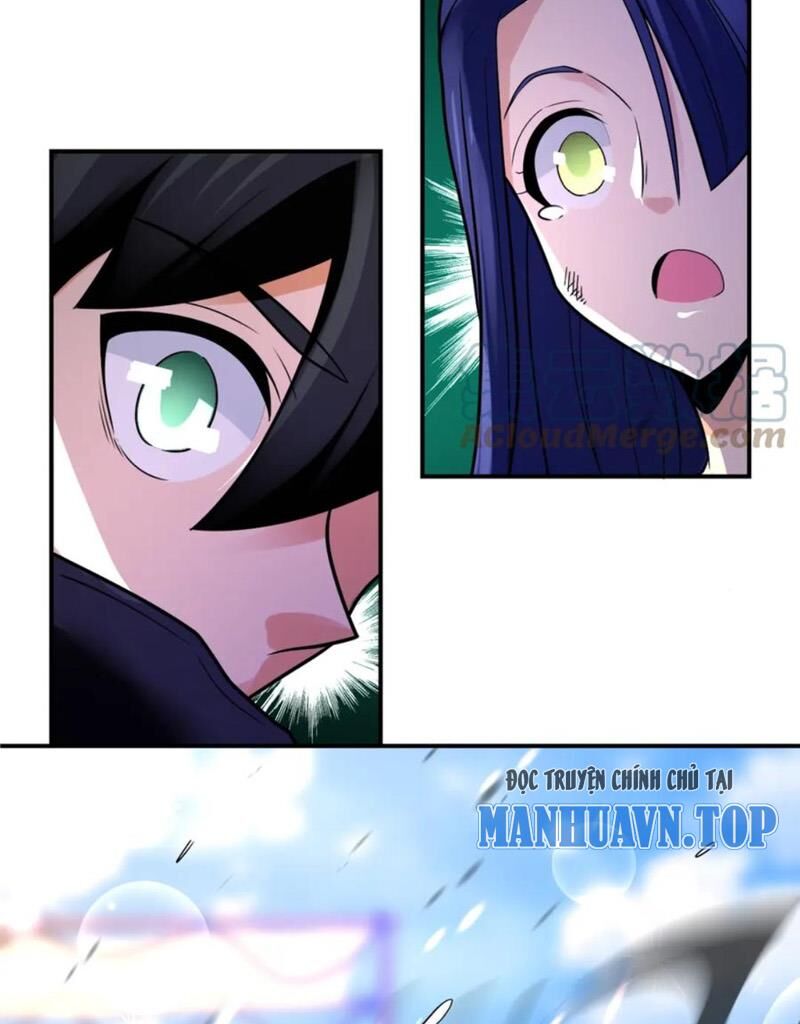 Mạt Thế Siêu Cấp Hệ Thống Chap 354 - Next Chap 353