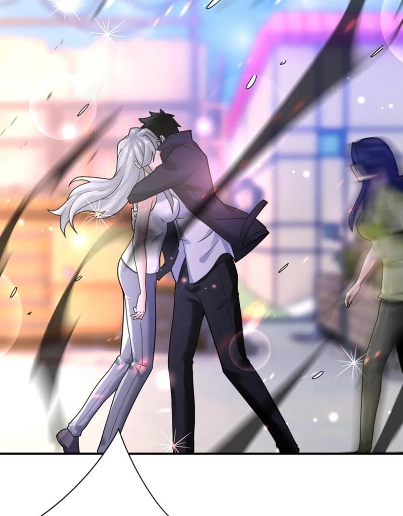 Mạt Thế Siêu Cấp Hệ Thống Chap 354 - Next Chap 353