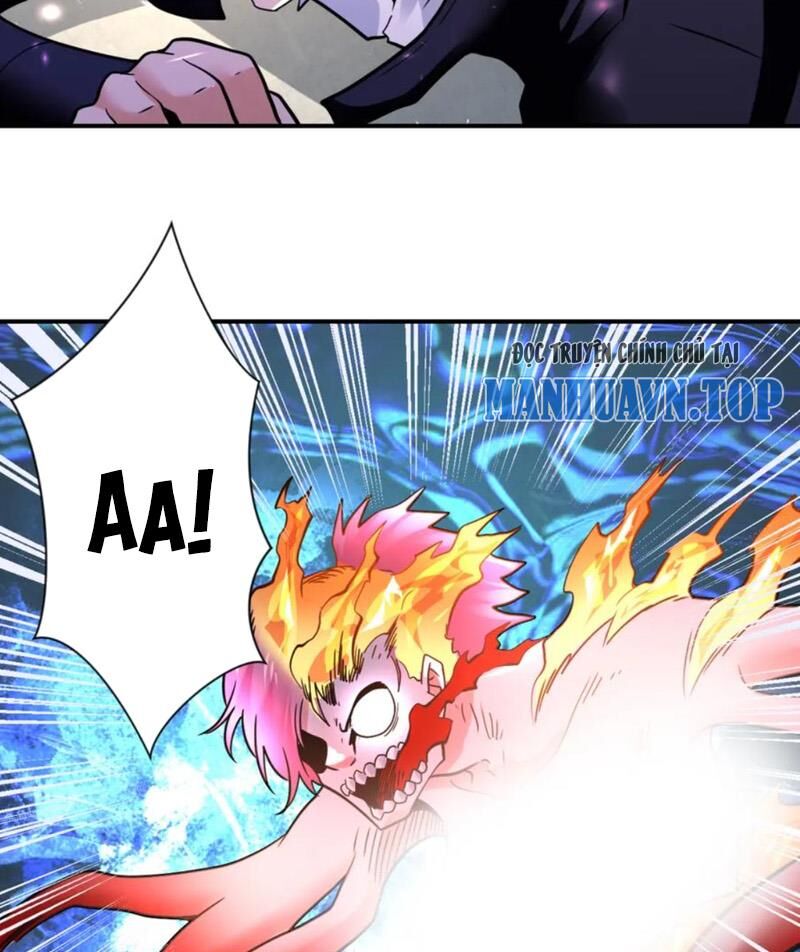 Mạt Thế Siêu Cấp Hệ Thống Chap 354 - Next Chap 353