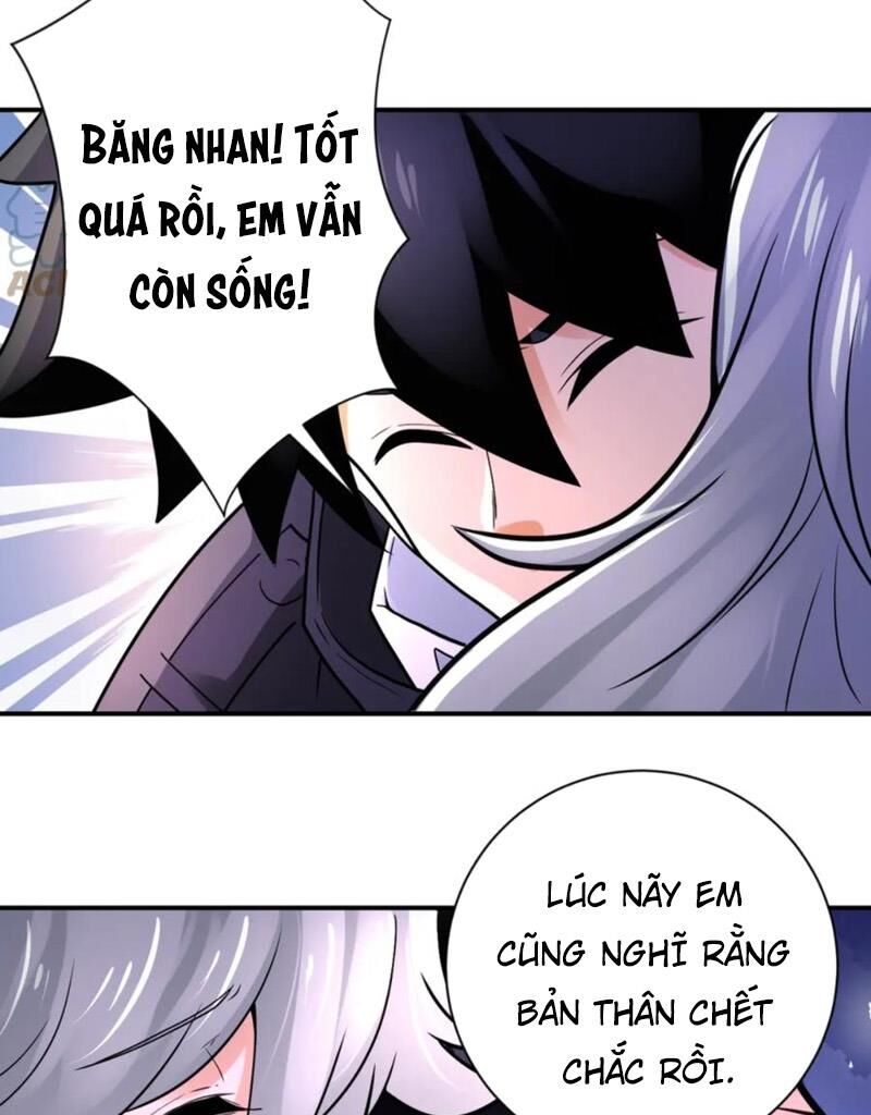 Mạt Thế Siêu Cấp Hệ Thống Chap 354 - Next Chap 353