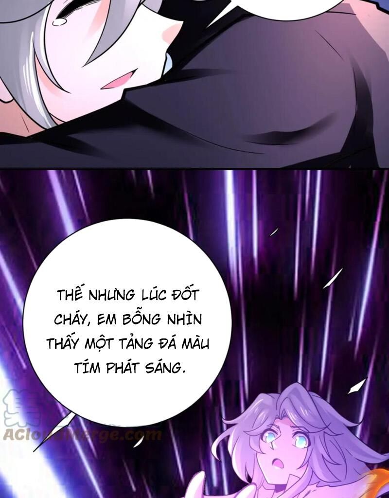 Mạt Thế Siêu Cấp Hệ Thống Chap 354 - Next Chap 353