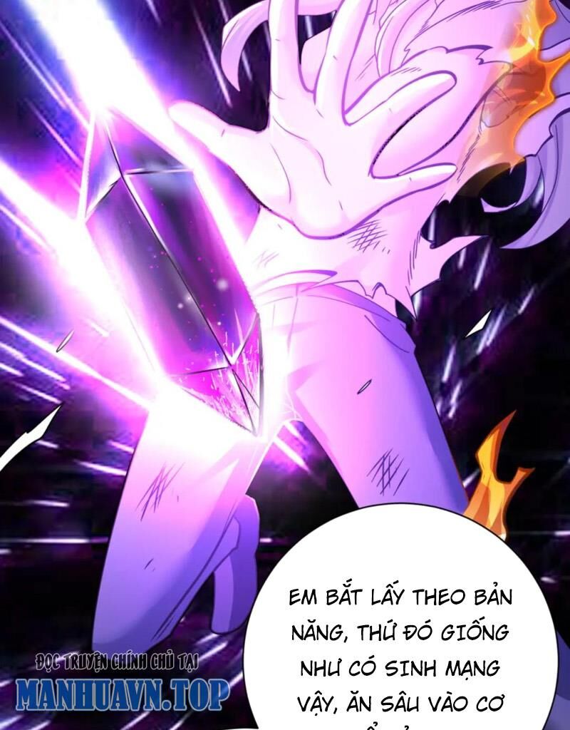 Mạt Thế Siêu Cấp Hệ Thống Chap 354 - Next Chap 353