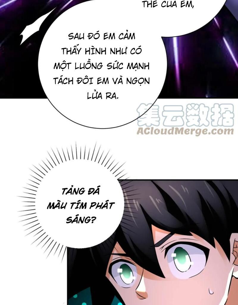 Mạt Thế Siêu Cấp Hệ Thống Chap 354 - Next Chap 353