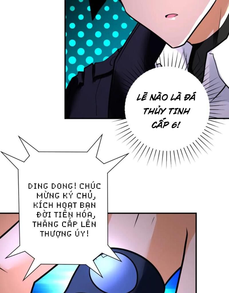 Mạt Thế Siêu Cấp Hệ Thống Chap 354 - Next Chap 353
