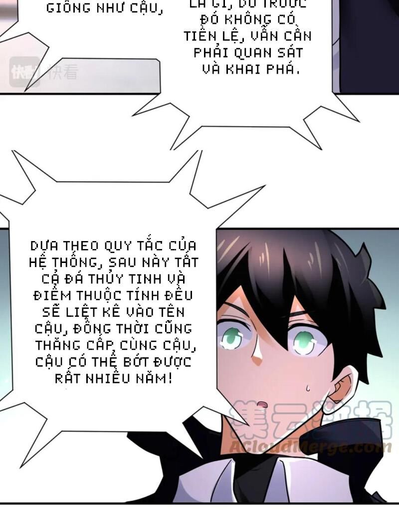 Mạt Thế Siêu Cấp Hệ Thống Chap 354 - Next Chap 353