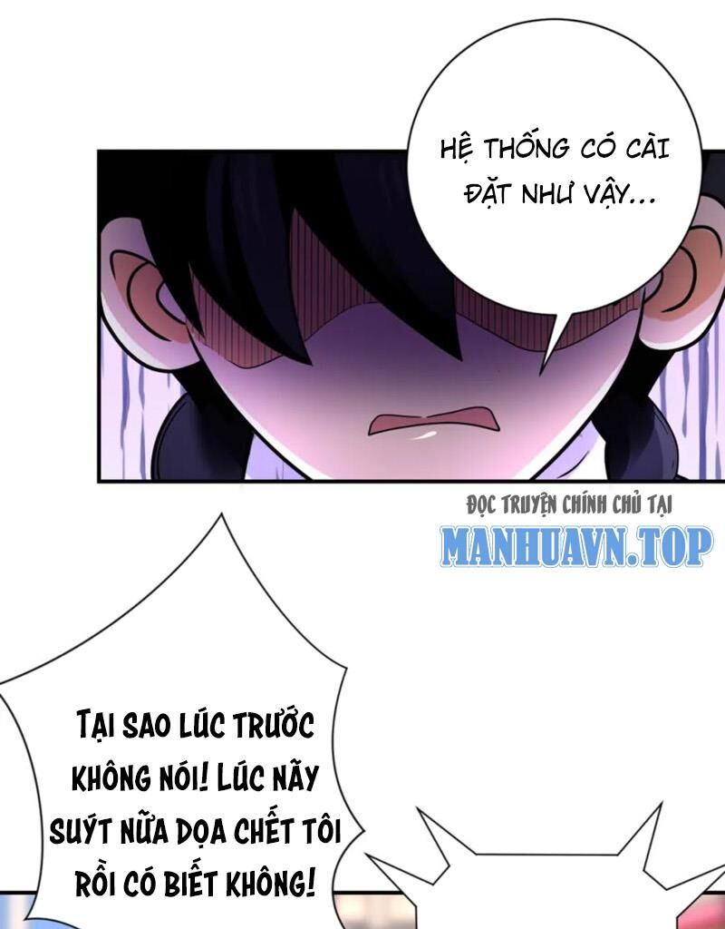 Mạt Thế Siêu Cấp Hệ Thống Chap 354 - Next Chap 353