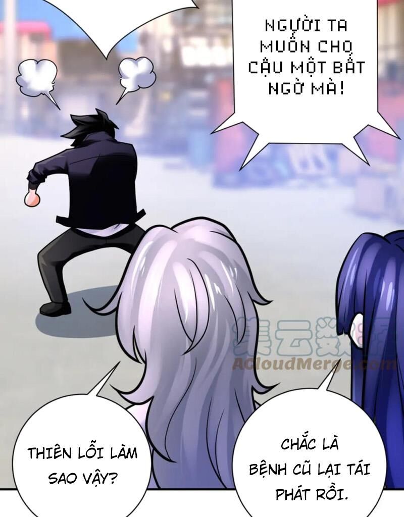 Mạt Thế Siêu Cấp Hệ Thống Chap 354 - Next Chap 353
