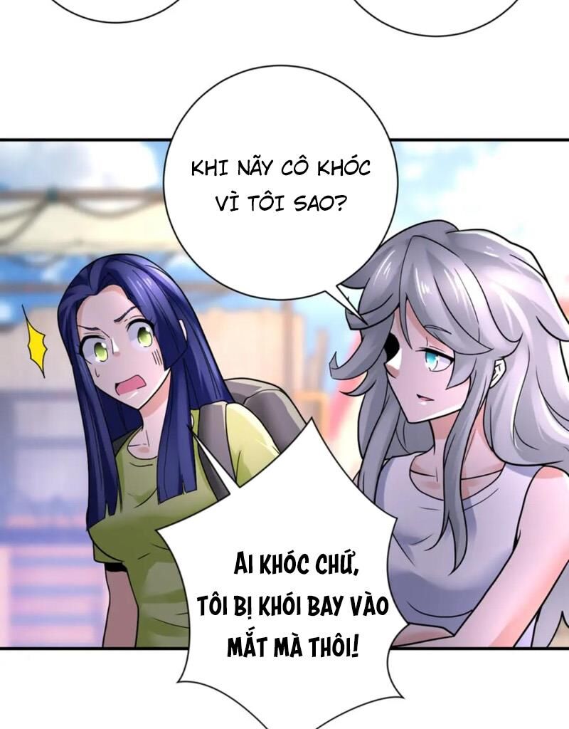 Mạt Thế Siêu Cấp Hệ Thống Chap 354 - Next Chap 353