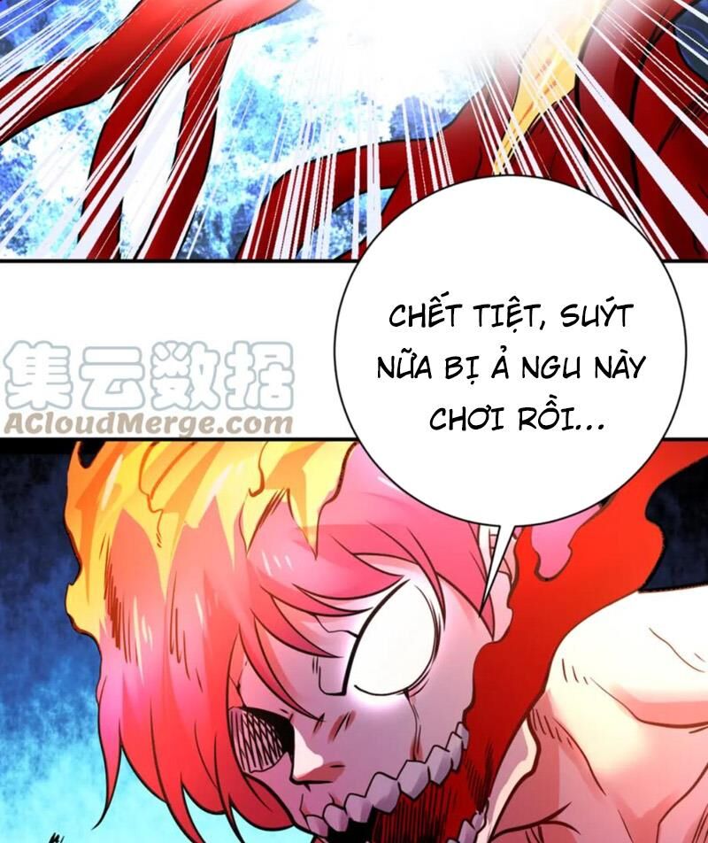 Mạt Thế Siêu Cấp Hệ Thống Chap 354 - Next Chap 353