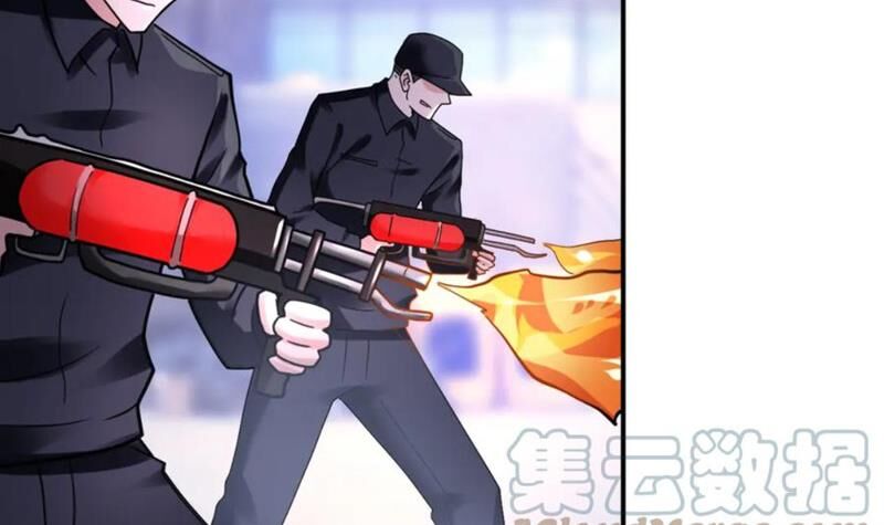 Mạt Thế Siêu Cấp Hệ Thống Chap 354 - Next Chap 353