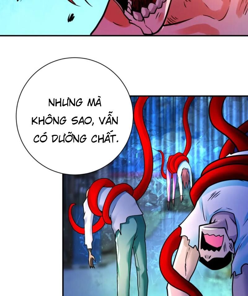 Mạt Thế Siêu Cấp Hệ Thống Chap 354 - Next Chap 353