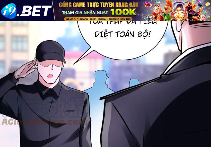 Mạt Thế Siêu Cấp Hệ Thống Chap 354 - Next Chap 353