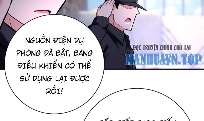 Mạt Thế Siêu Cấp Hệ Thống Chap 354 - Next Chap 353