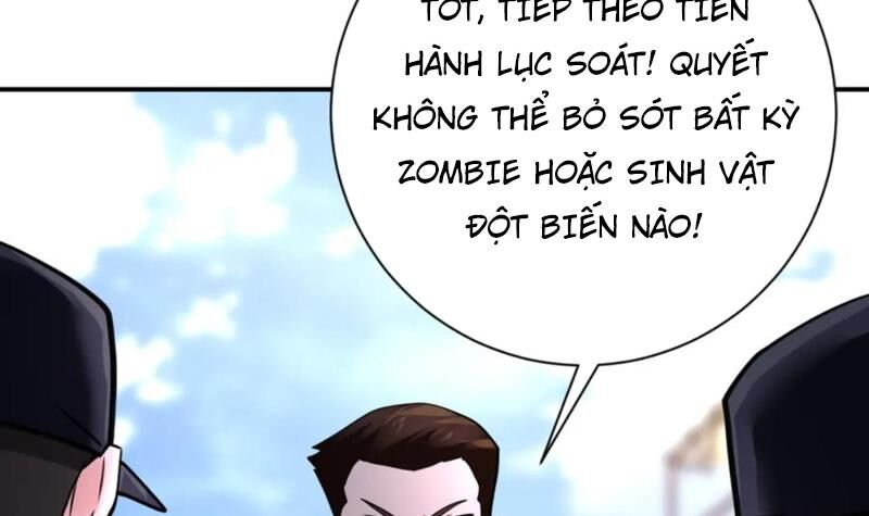 Mạt Thế Siêu Cấp Hệ Thống Chap 354 - Next Chap 353
