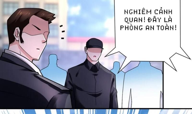 Mạt Thế Siêu Cấp Hệ Thống Chap 354 - Next Chap 353