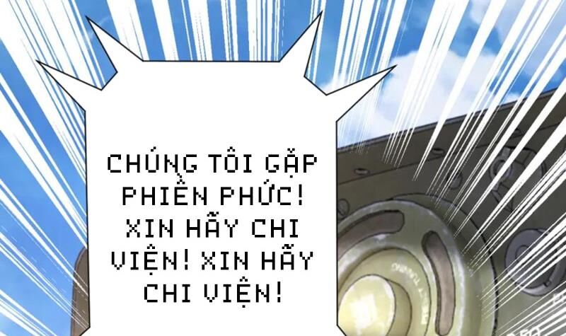 Mạt Thế Siêu Cấp Hệ Thống Chap 354 - Next Chap 353