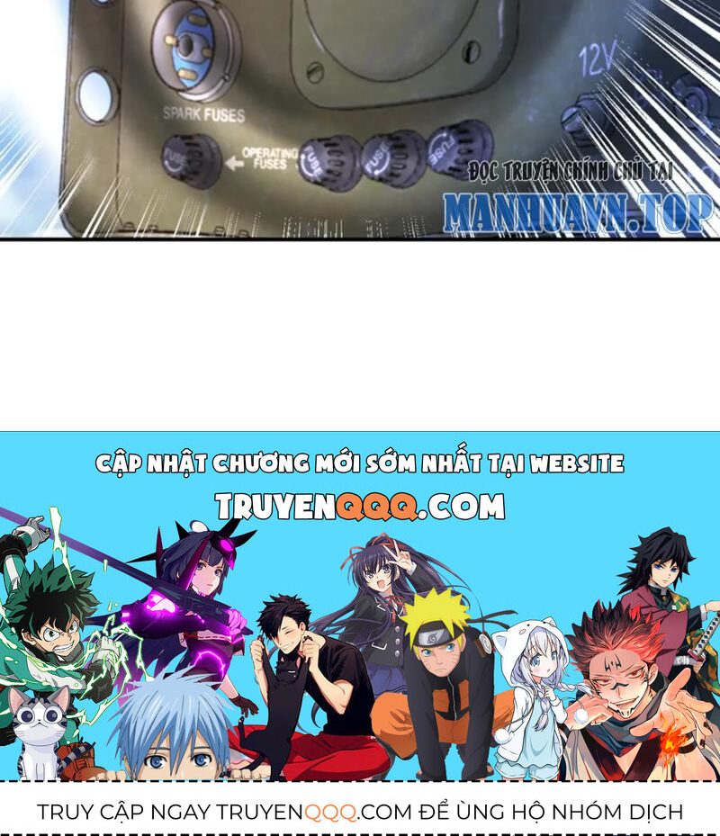 Mạt Thế Siêu Cấp Hệ Thống Chap 354 - Next Chap 353