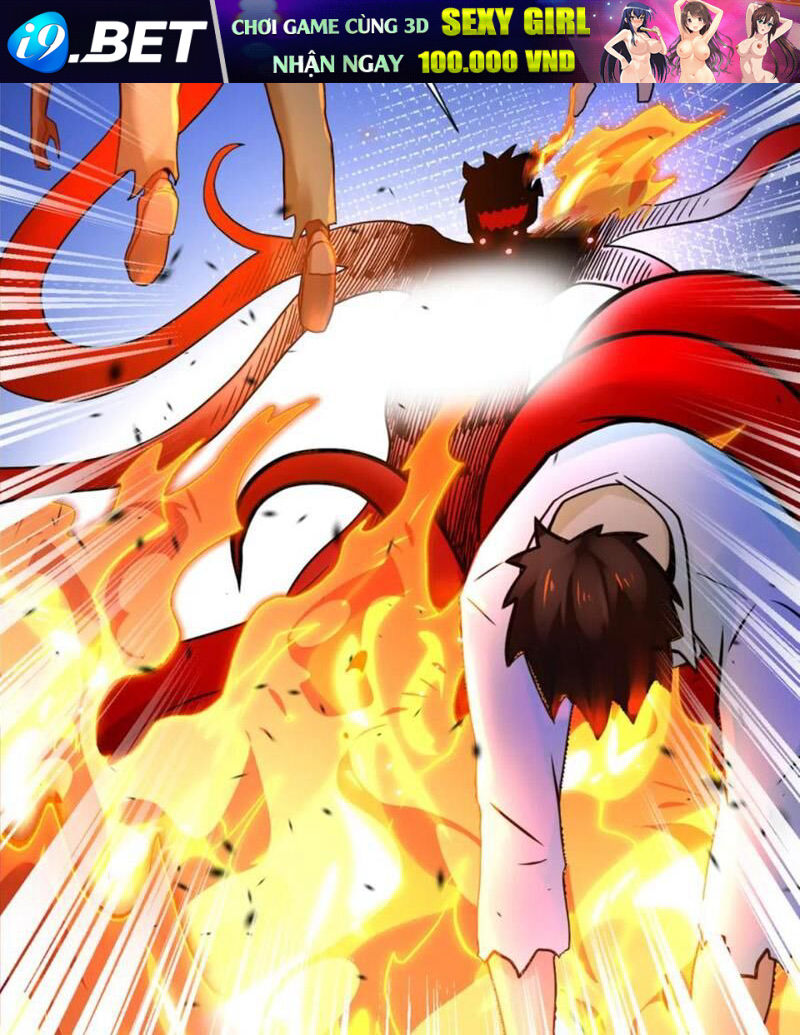 Mạt Thế Siêu Cấp Hệ Thống Chap 354 - Next Chap 353