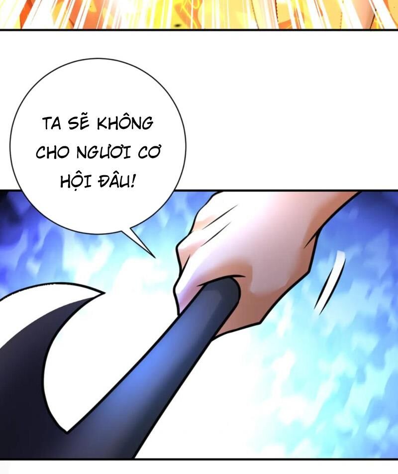 Mạt Thế Siêu Cấp Hệ Thống Chap 354 - Next Chap 353