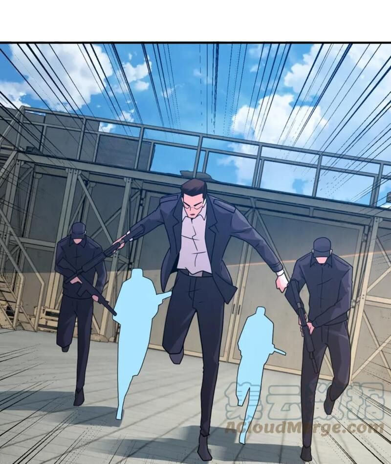 Mạt Thế Siêu Cấp Hệ Thống Chap 355 - Next Chap 354