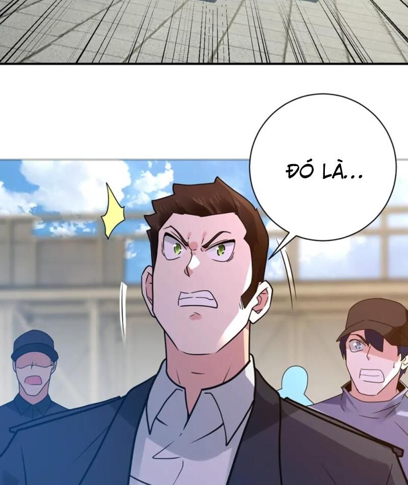 Mạt Thế Siêu Cấp Hệ Thống Chap 355 - Next Chap 354