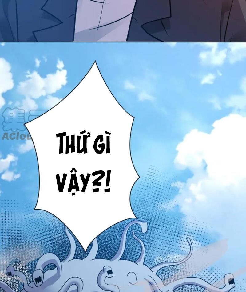 Mạt Thế Siêu Cấp Hệ Thống Chap 355 - Next Chap 354