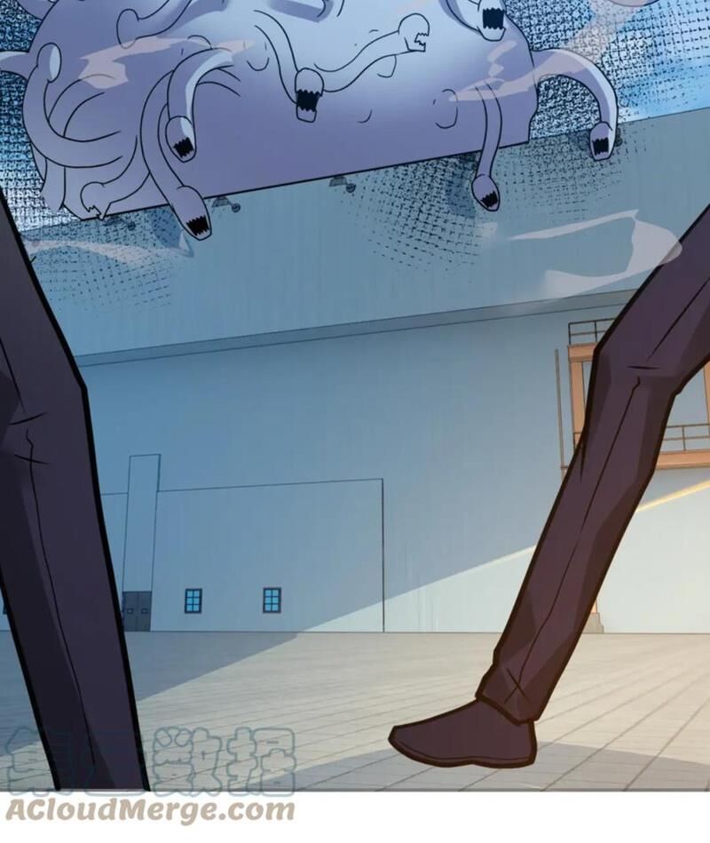 Mạt Thế Siêu Cấp Hệ Thống Chap 355 - Next Chap 354